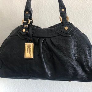 Marc Jacobs classic Q Baby Grovee Satche